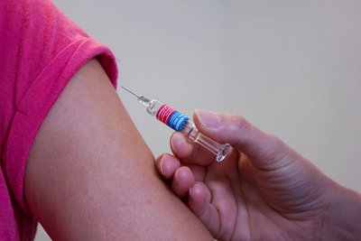 Impfmöglichkeit in Machtolsheim